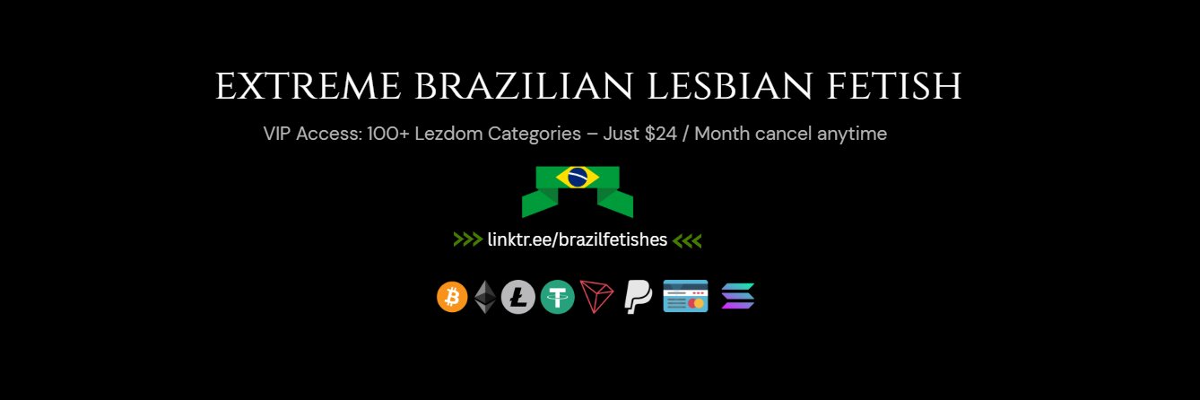 Brazil Fetishes's banner