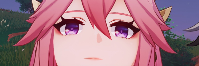 Alisa🦈's banner