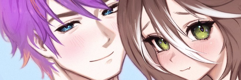 Tea Gray's banner