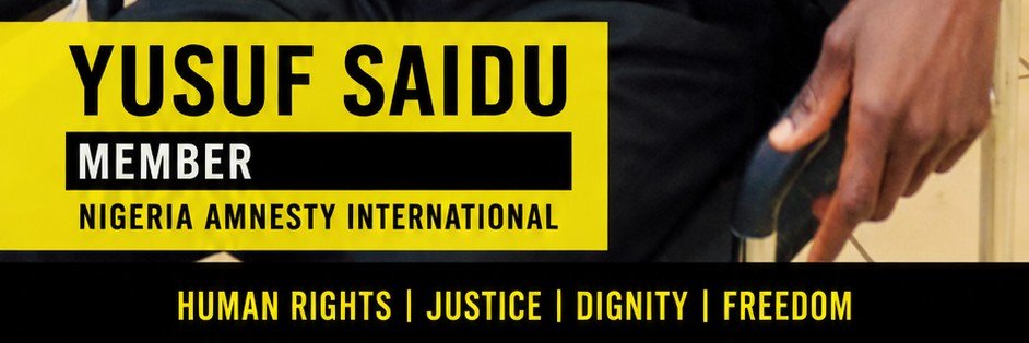 CITIZEN YUSUF 's banner