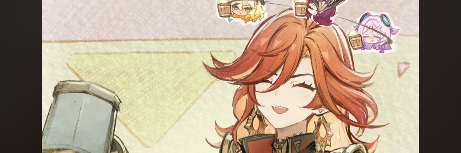 ひめの@skeb's banner