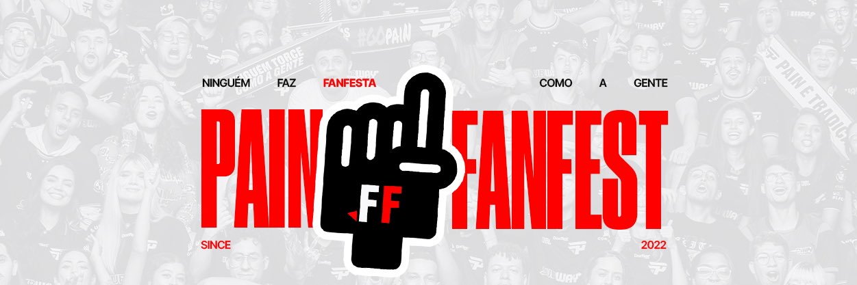 paiN FaNFest's banner