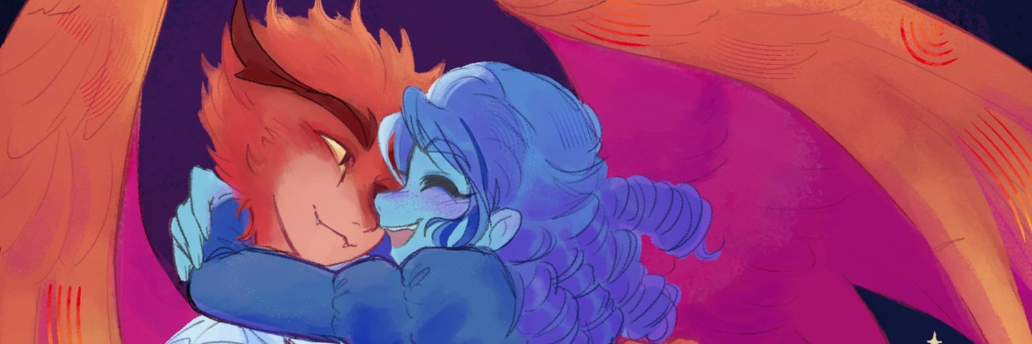 ︙🍃 Nix ✧'s banner
