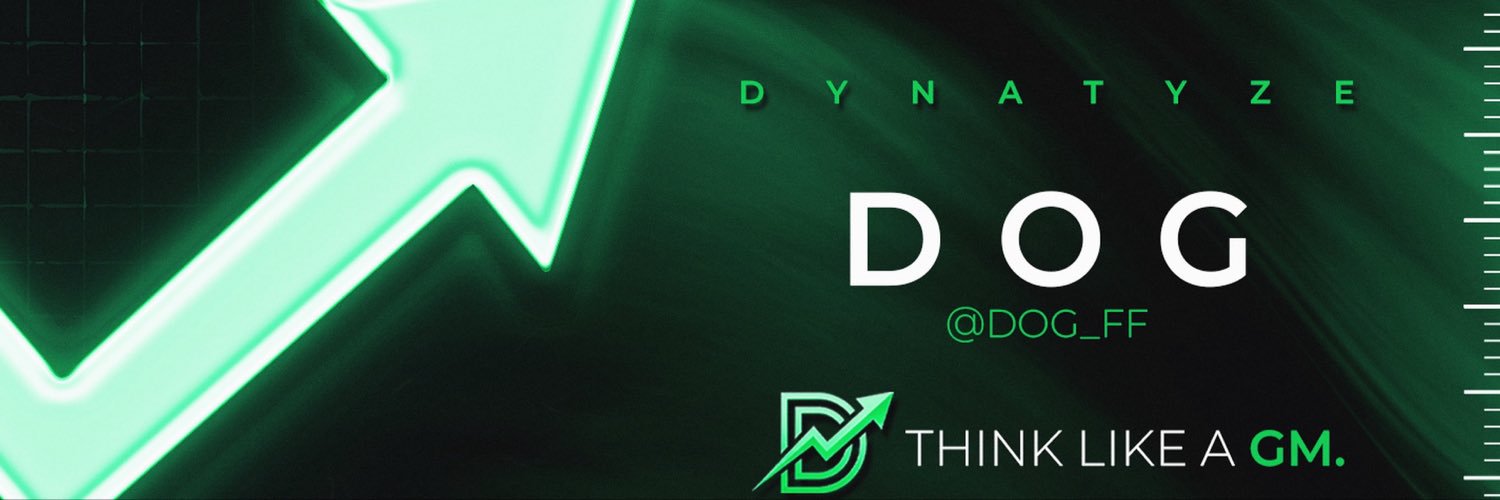 d o g's banner