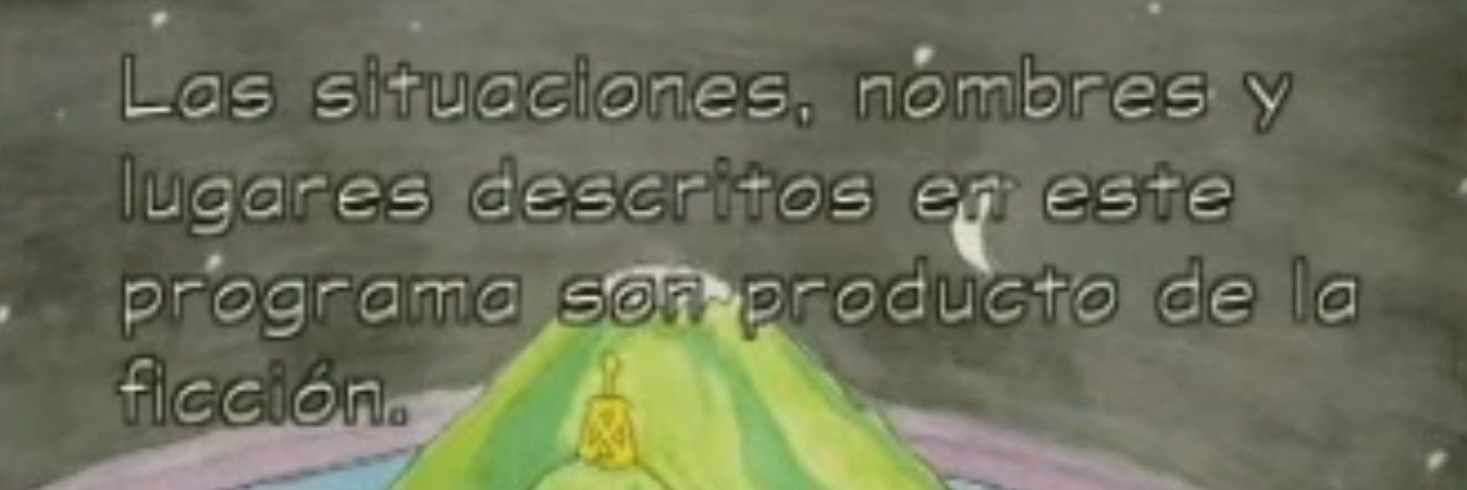 viuda de mele's banner