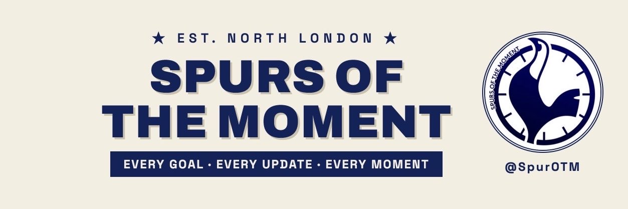 SpursOTM's banner