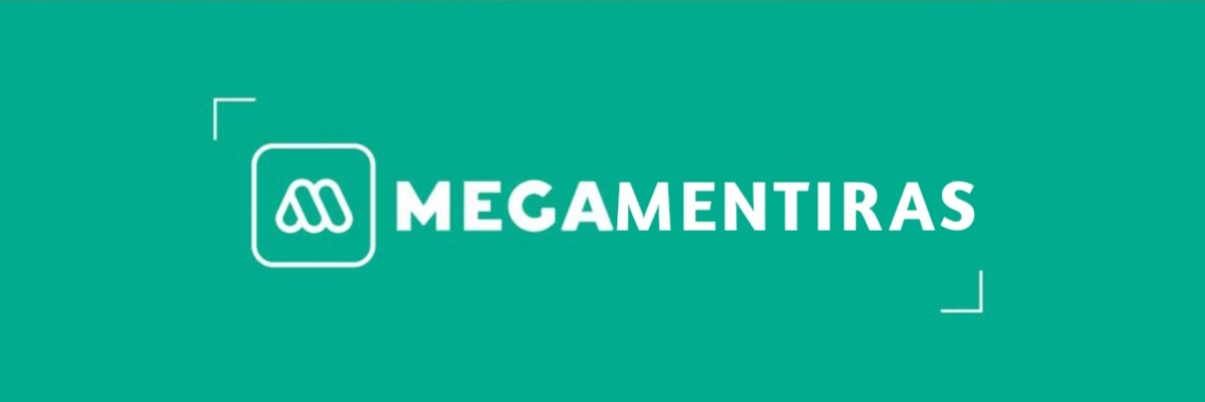 Megamentiras ⚪'s banner