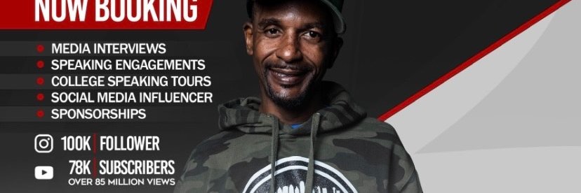OfficialCharlestonWhite's banner
