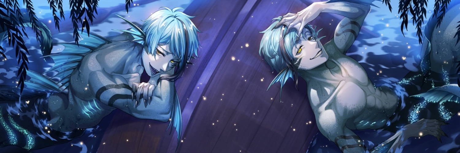 Mae🤍's banner