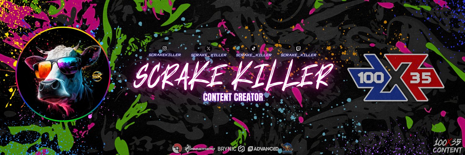 Scrake_Killer's banner