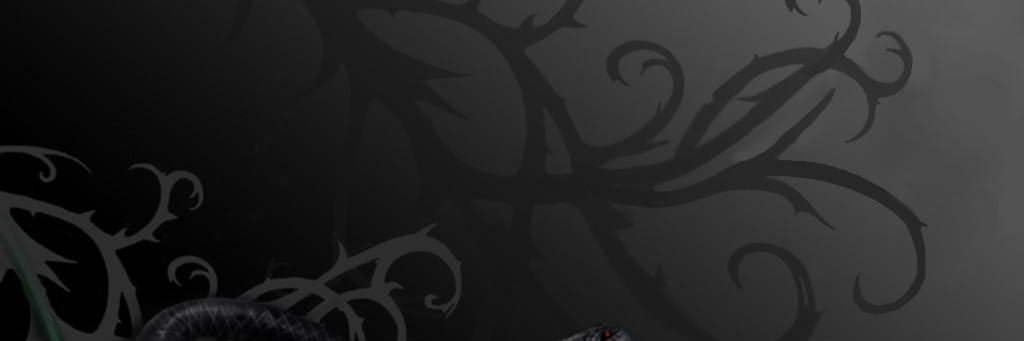 purple land's banner