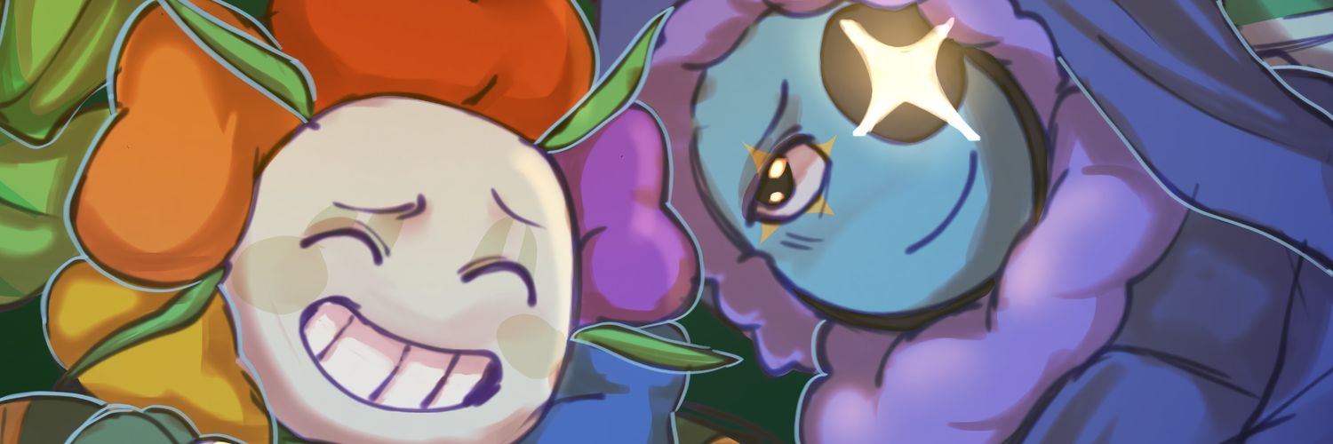 lynn 🌌's banner
