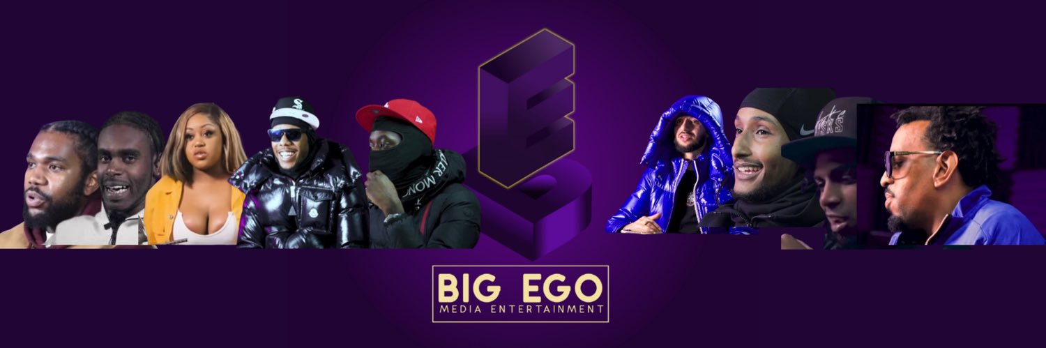 Bobby Kasanga's banner