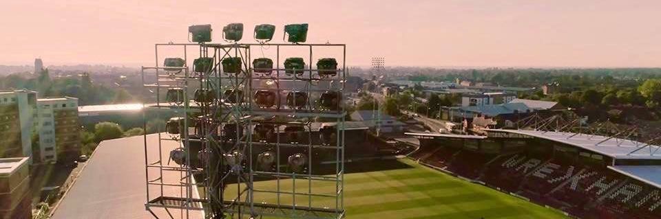 The Wrexham Lowdown's banner