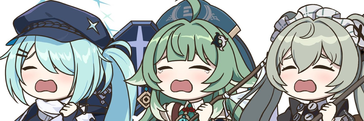 ずんだおばけ's banner