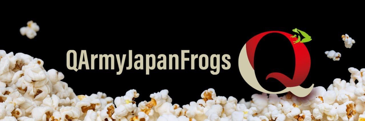 まろめ_QAJF's banner