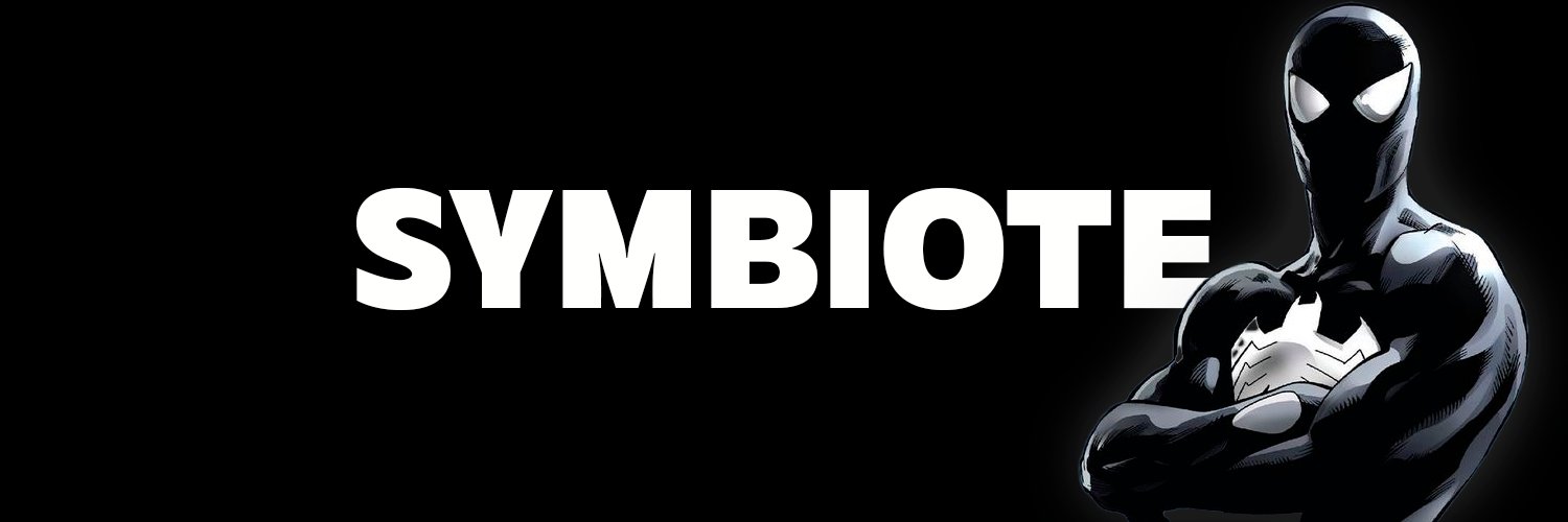 symbiote's banner