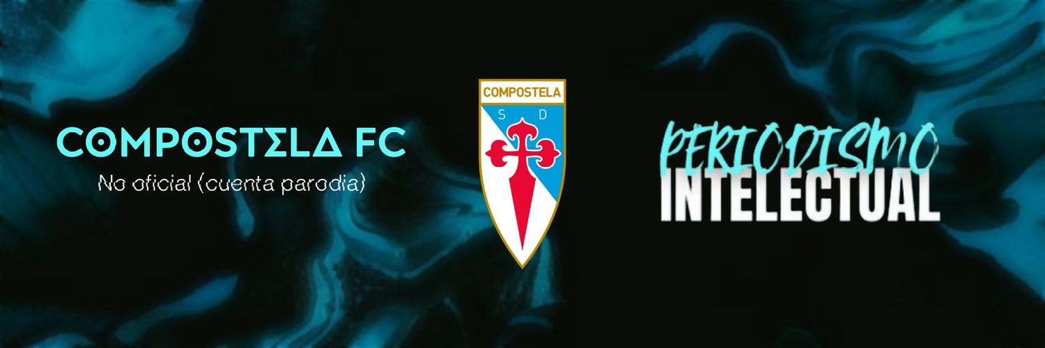 Compostela FC's banner