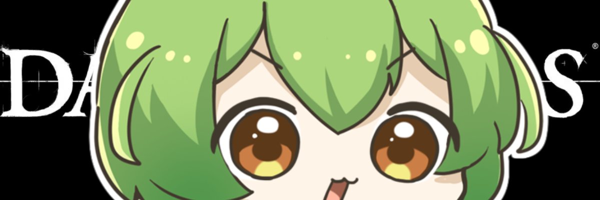 じゃない方のずんだもん's banner
