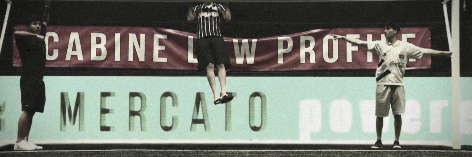 camargo's banner