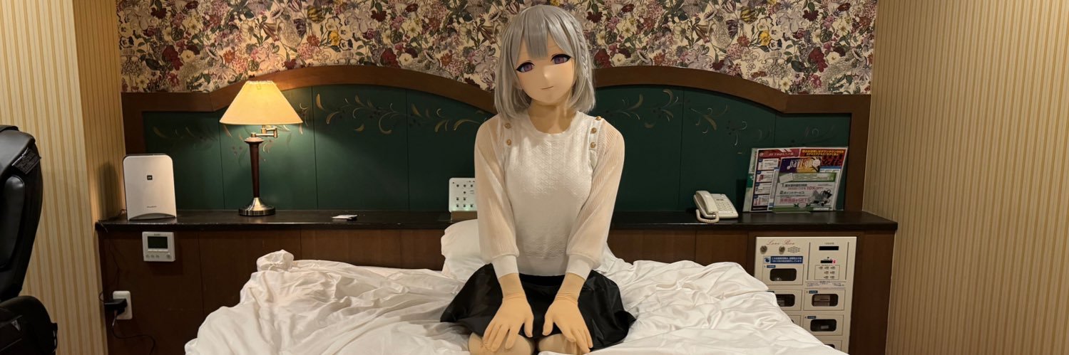るこん/'s banner