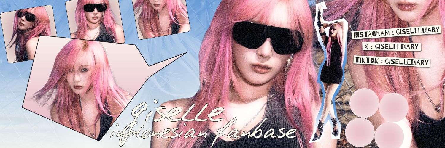 Giselle Diary (SLOW)'s banner