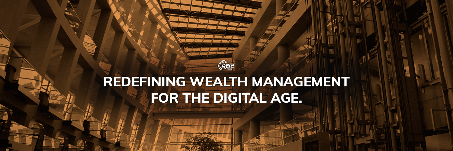 Digital Wealth Partners's banner