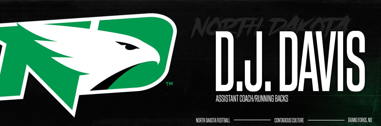DJ Davis's banner