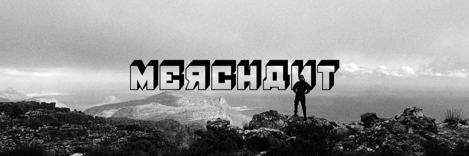 HowlingMerchant's banner