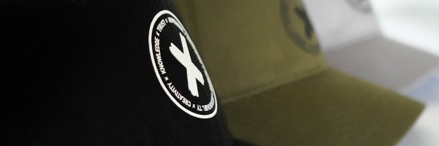 IMPACKT ✘'s banner