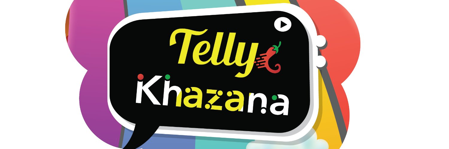 Telly Khazana's banner