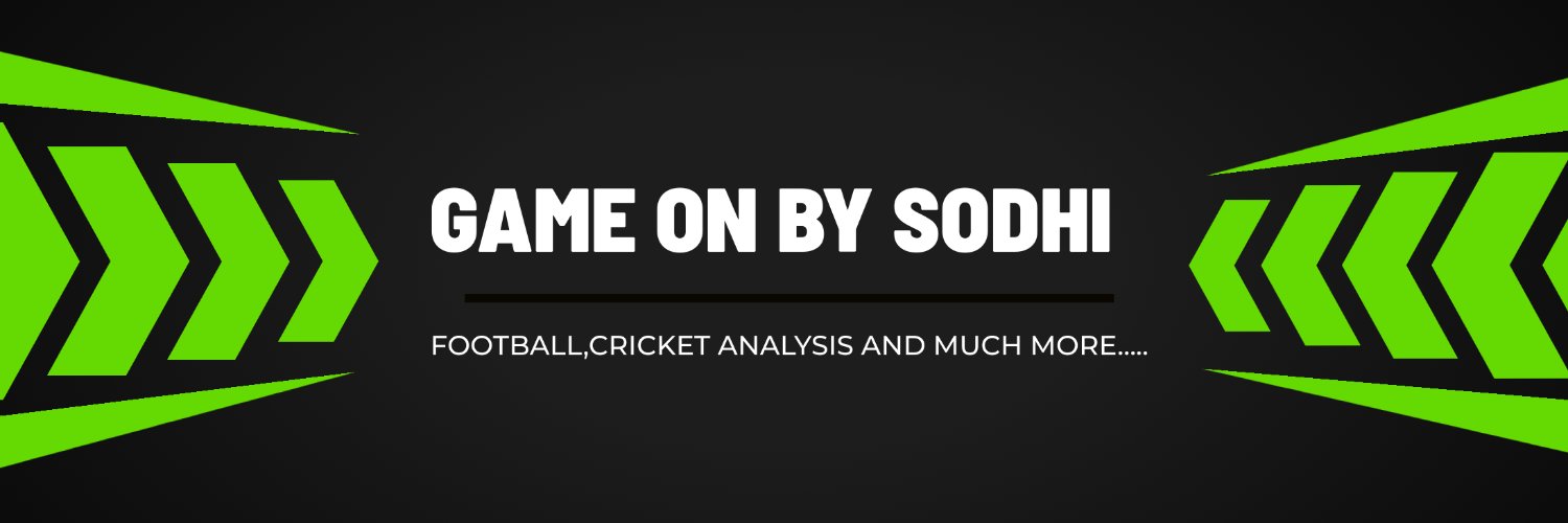 Mehar Sodhi's banner