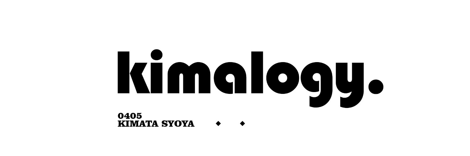 𝐤𝐢𝐦𝐚𝐥𝐨𝐠𝐲.'s banner