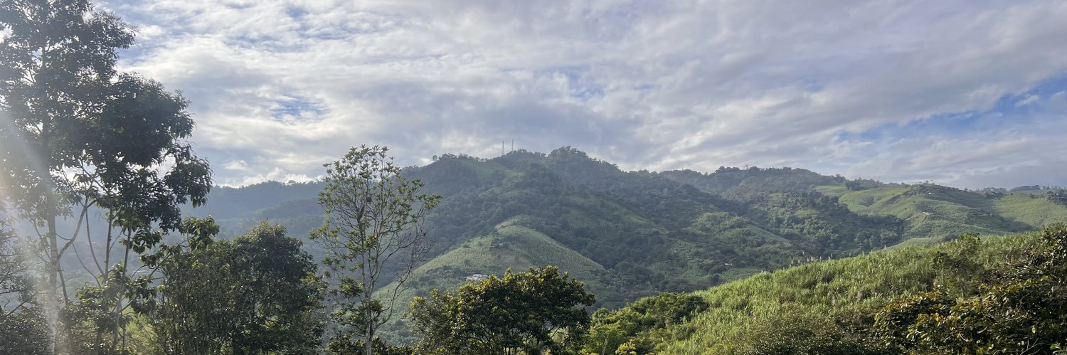 Inti Kory Quevedo Bastidas 🌈's banner