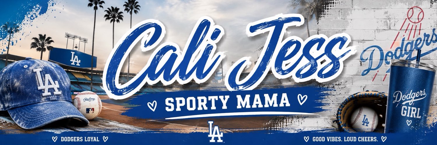 Cali Jess's banner