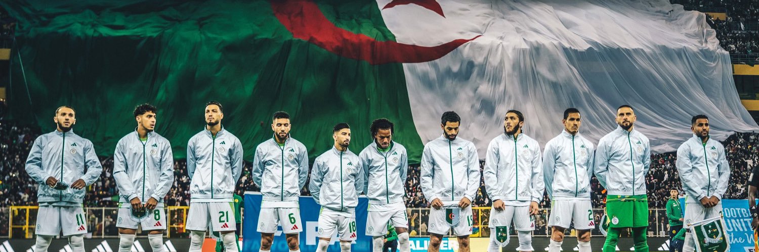 MAZADONA 🇩🇿's banner
