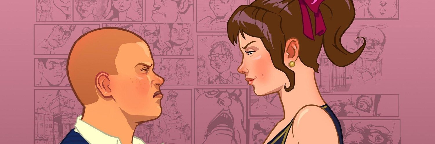 Bérénice's banner