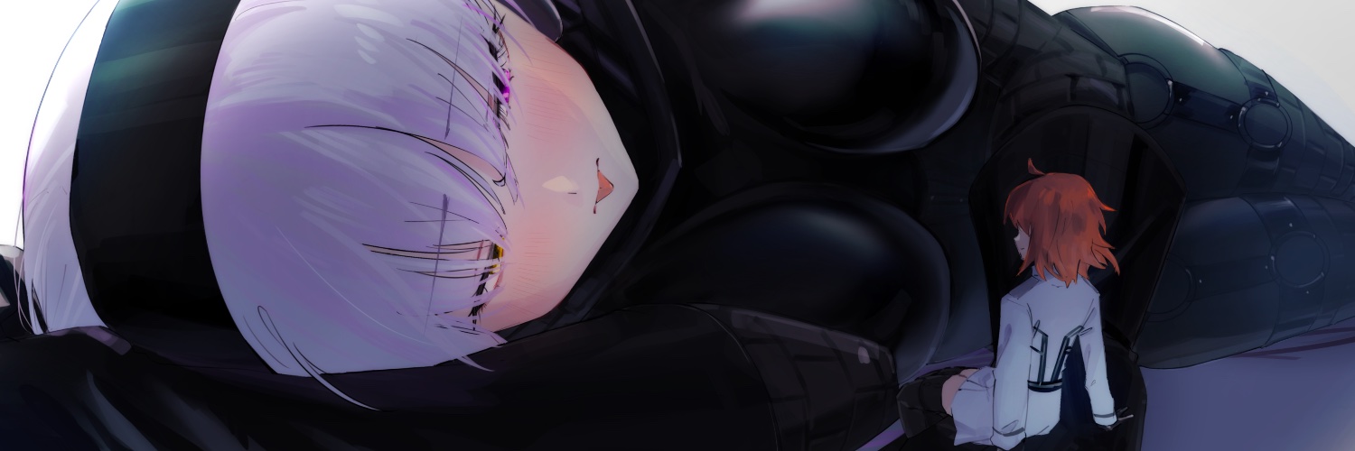 だぁす's banner