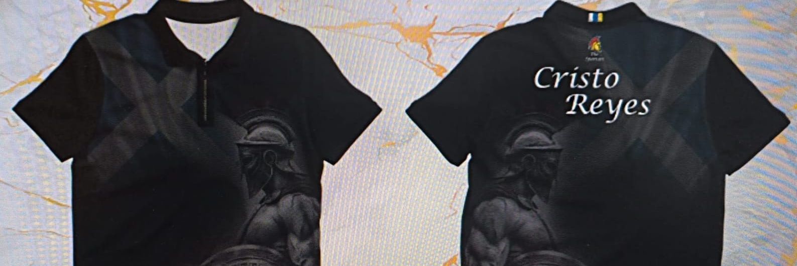 Cristo Reyes's banner