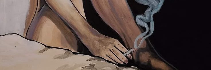 بهار اینجا نیست's banner
