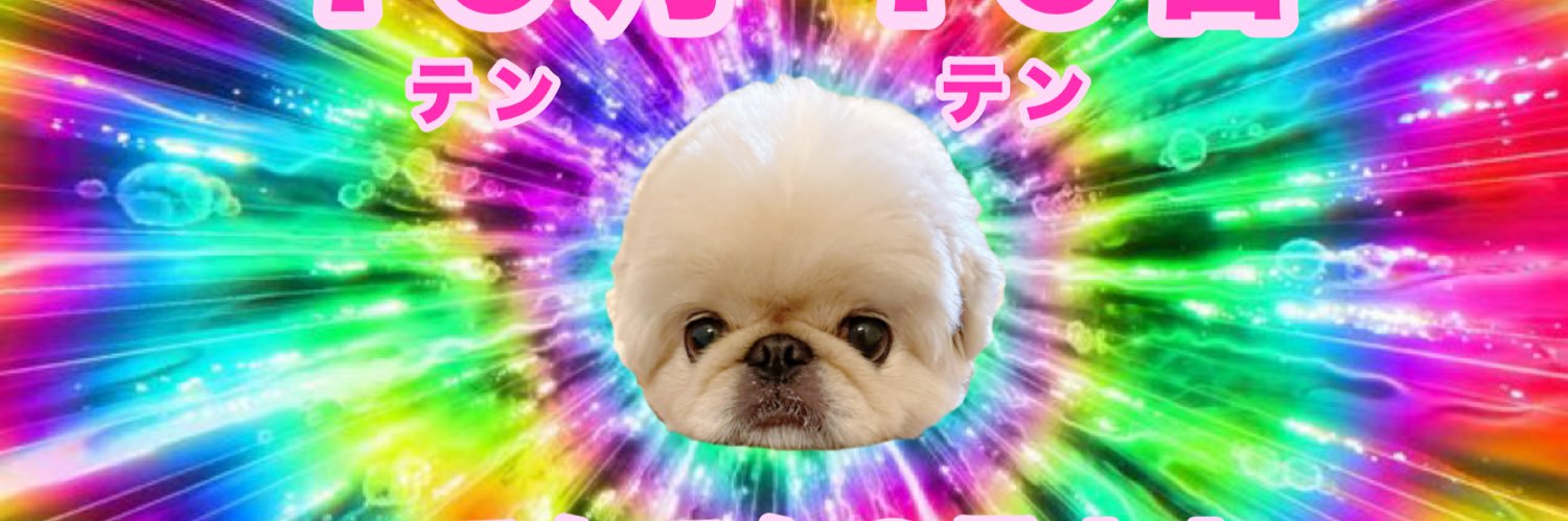 ☁️☁️てんてんの毎日☁☁️'s banner