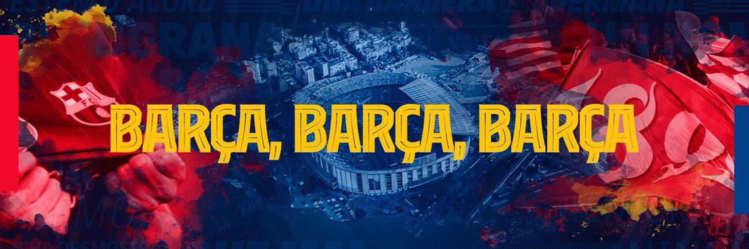 Insider Barça's banner
