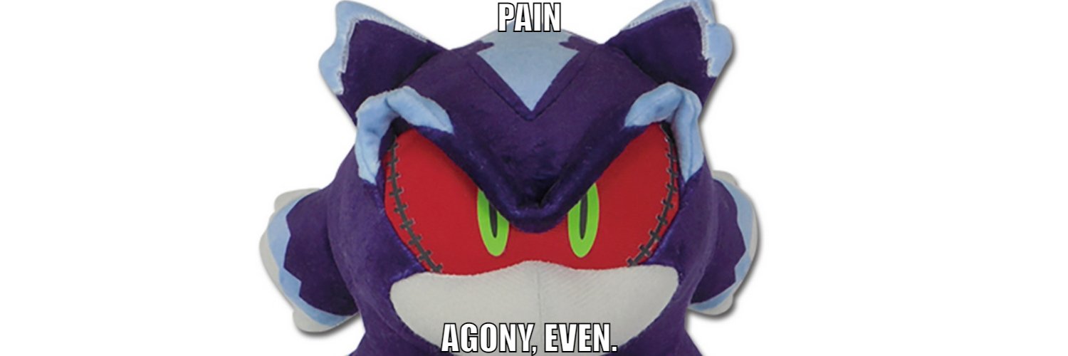 Incorrect Sonic Cutscenes's banner