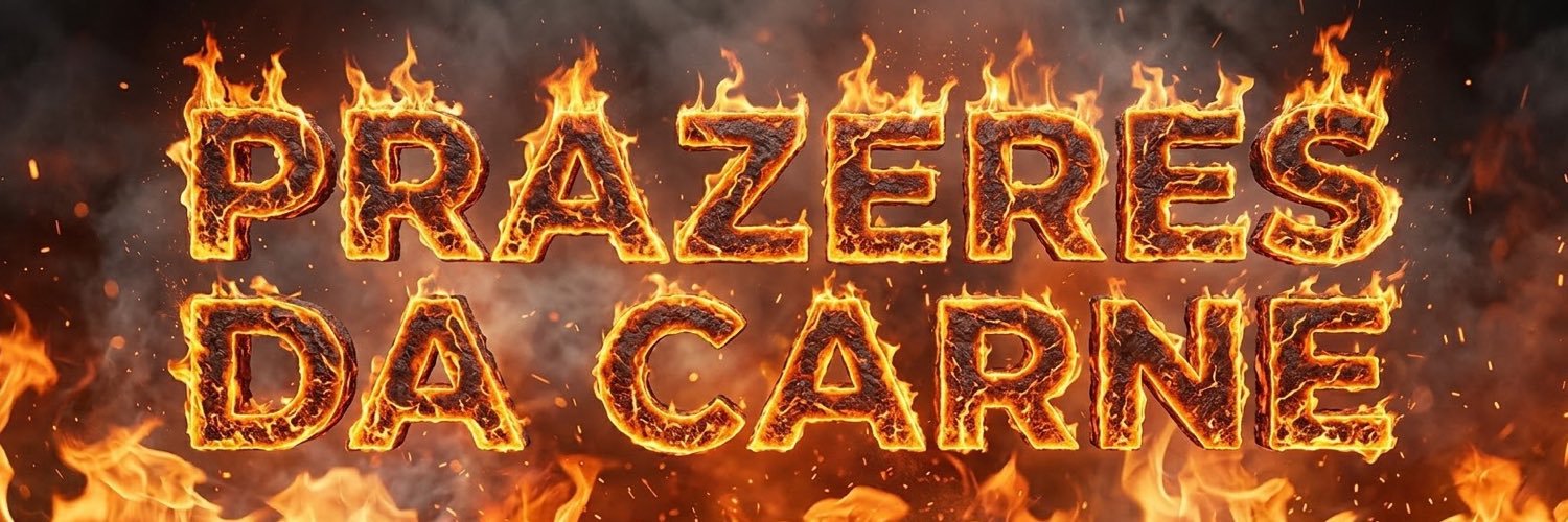 🔞 Prazeres da Carne 3️⃣9️⃣K's banner