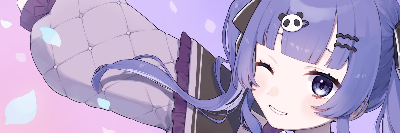 さくらぎもも🍑Live2drigger's banner