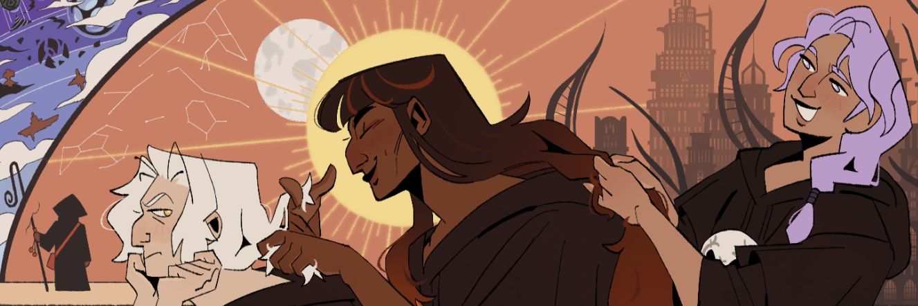 🍔's banner