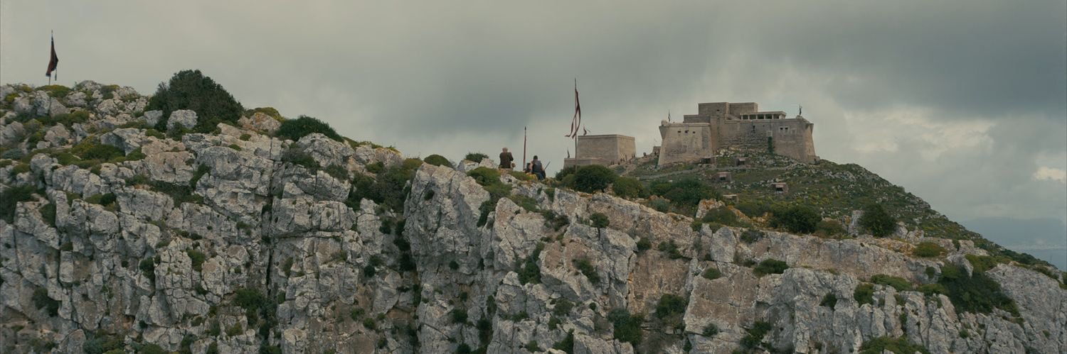 Roger Sterling's banner