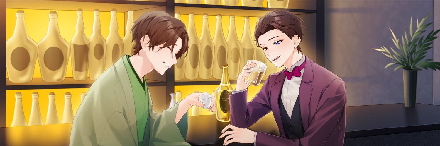 オペラ【コールボーイ歌ってみた】/エンカとオペラのゲーム実況's banner
