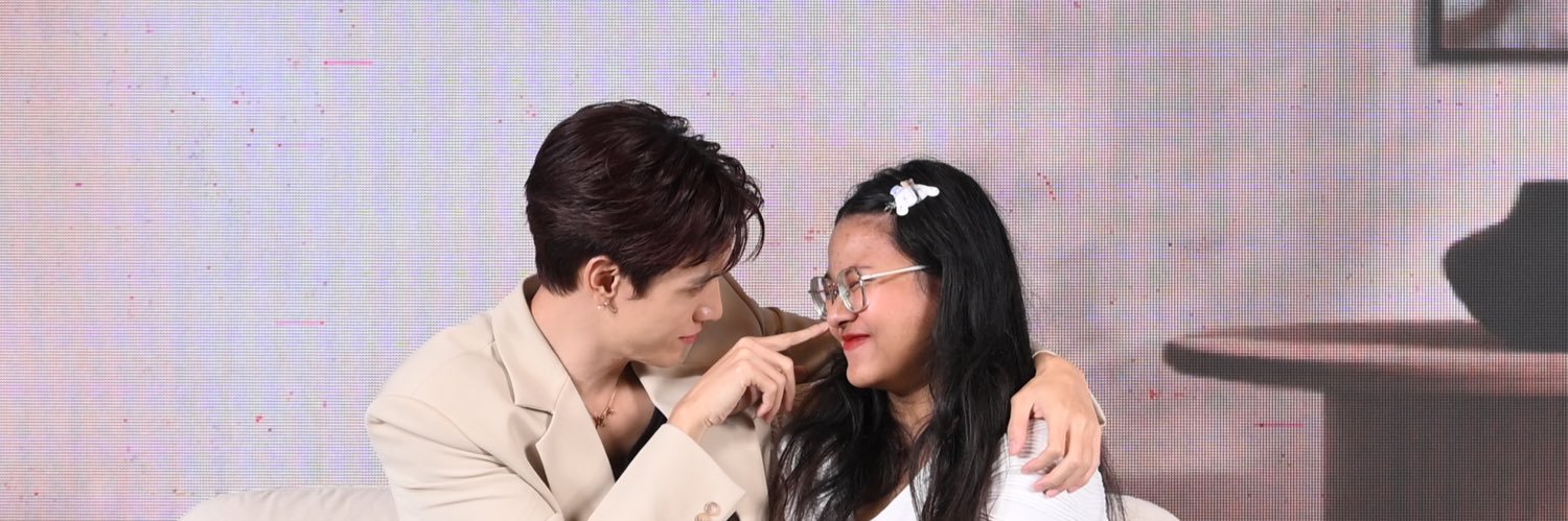 ไอซ์จ้า 🎞️'s banner