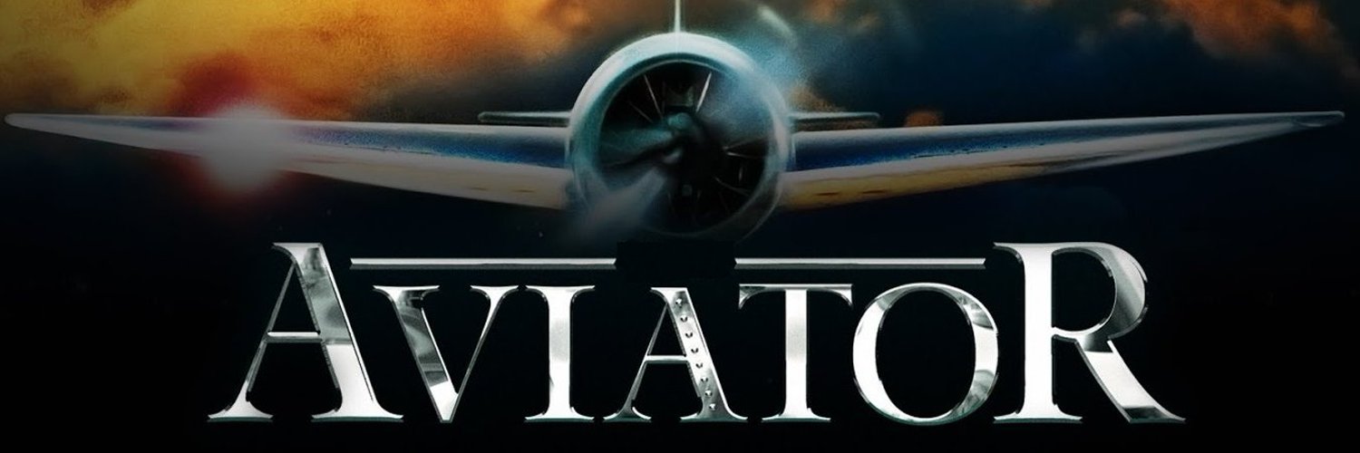 Авиатор Серёга 🇷🇺's banner